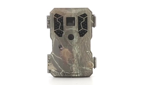 Stealth Cam P-Series PX36NG IR Trail/Game Camera 8MP 360 View - image 1 from the video